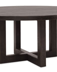 Driftwood - Round Dining Table