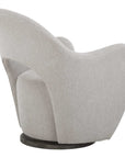 Wander - Fabric Swivel Chair