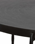 Trellick - Modern Coffee Table - Black