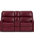 Rio - Reclining Loveseat With Console