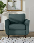 Mia - Fabric Chair