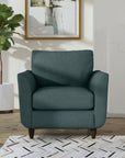 Mia - Fabric Chair