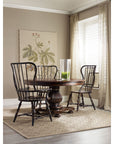 Sanctuary - Side Chair Set of 2