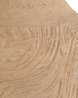 Sandstone Flow - Terracotta Vase