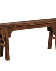 Peasant - Bench