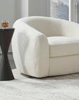 Time's Up - Hourglass Shaped Table