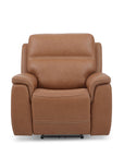 Sawyer - Power Recliner With Power Headrest & Lumbar