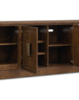 Cashiers - Entertainment Credenza