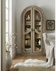 Castella - Bunching Curio - Light Brown