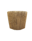 Morris - Swivel Chair - Light Brown