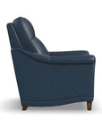 Elizabeth - Power Recliner with Power Headrest