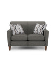 Digby - Stationary Loveseat