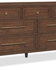 Cashiers - Dresser