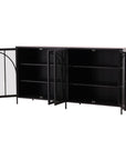 Cooper - Sideboard - Black