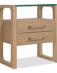 Banyon Bay - Nightstand