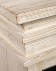 Levinson - Buffet - Beige