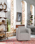 Corben - Swivel Chair