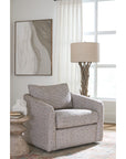 London - Swivel Chair