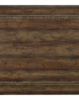Rhapsody - Writing Desk - Dark Brown