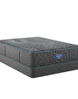 Beautyrest - Level Two Medium Mattress