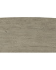 Linville Falls - Chimney Gap 6-Drawer Dresser - Gray