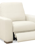 MS - Optimus Power Recliner with Power Headrest - Beige