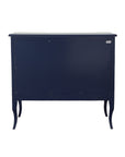 Delamar - Chest - Blue