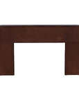 Dylan - Console - Dark Brown