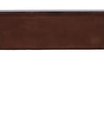 Dylan - Console - Dark Brown