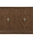 Driftwood - Entertainment Credenza