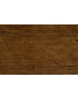 Archivist - 9-Drawer Dresser - Dark Brown