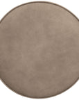 CC - Chloe Swivel Footstool