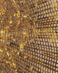 Radiance - Metal Wall Decor Set of 3 - Gold