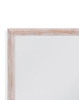 Bellefont - Wall Mirror - Beige