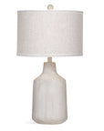 Dalton - Table Lamp - White