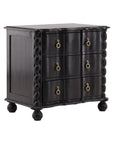 Deeds - Chest - Black
