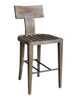 Cellini - Outdoor Bar Stool