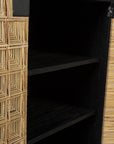 Grove - Hill Buffet - Black
