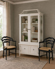 Owens - Display Cabinet
