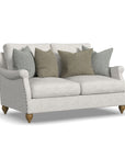 Veda - 60" Loveseat