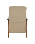 Hampton B - Recliner Push Thru The Arms