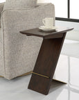 Breakthrough - Modern Accent Table
