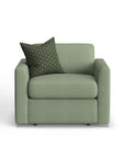 Sky - Fabric Chair