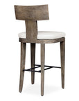 Cellini - Outdoor Bar Stool