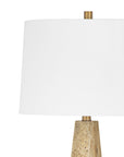 Mesa - Table Lamp - Natural
