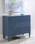 Colby - Drawer Chest