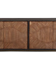 Keir - Server - Dark Brown