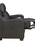 Ayden - Loveseat With Power Recline, Power Headrests, Power Lumbar