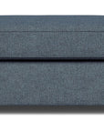 Vail - Cocktail Ottoman