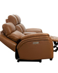 Corry - 3P Console Loveseat
